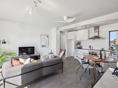 8/588 Newcastle Street, West Perth WA 6005