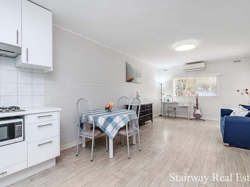 13/6 Dane Street, East Victoria Park