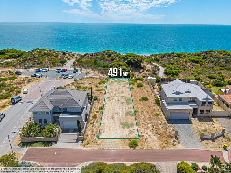 3 Villefranche Rise, Port Kennedy WA 6172
