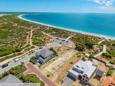 3 Villefranche Rise, Port Kennedy WA 6172