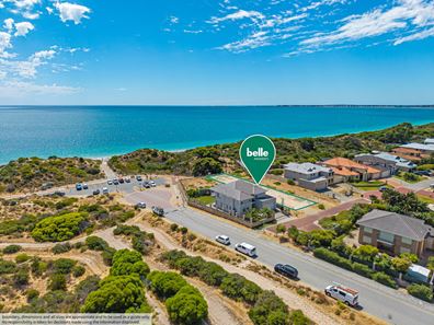 3 Villefranche Rise, Port Kennedy WA 6172