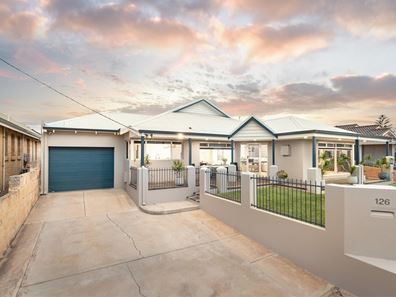 126 Kempton Street, Bluff Point WA 6530