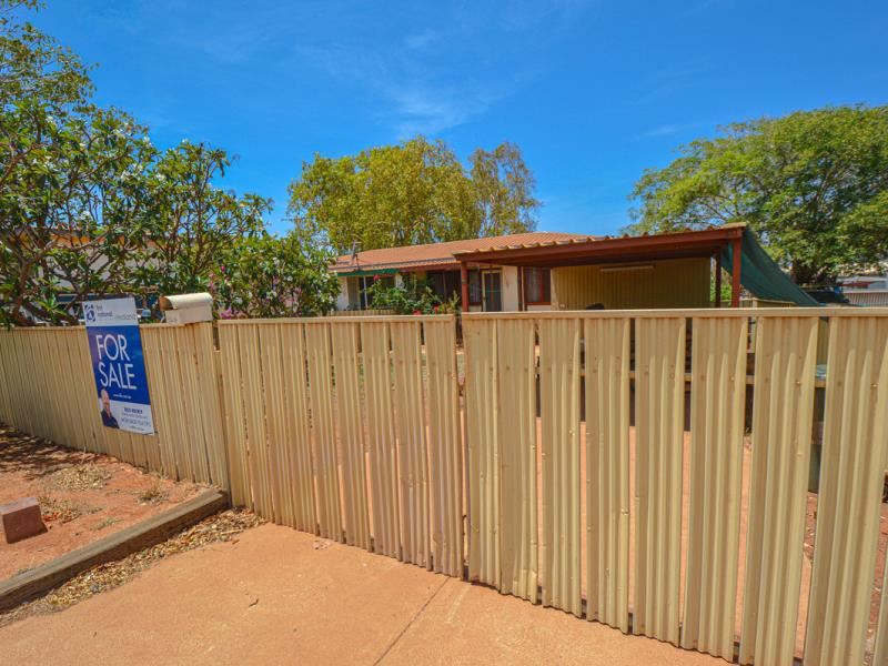 34B Bayman Street, Port Hedland