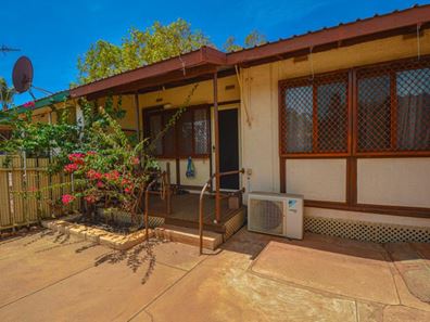 34B Bayman Street, Port Hedland WA 6721
