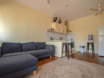 34B Bayman Street, Port Hedland WA 6721