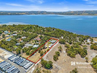 72 Alison Parade, Bayonet Head WA 6330