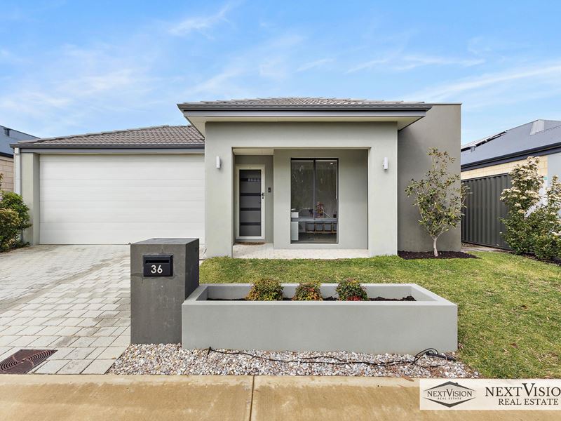 36 Ridgedale St, Haynes
