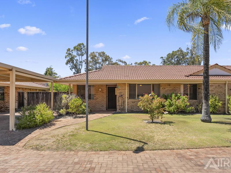 10/24 Southdown Place, Thornlie WA 6108