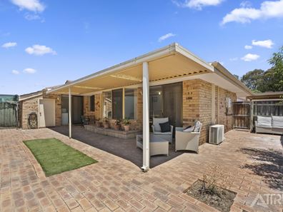 10/24 Southdown Place, Thornlie WA 6108