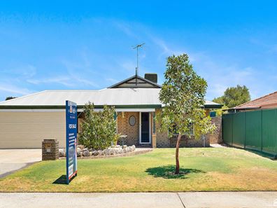 53 Brown Crescent, Seville Grove WA 6112