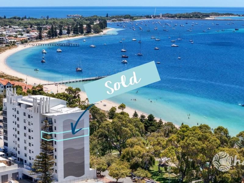48/17 Rockingham Beach Road, Rockingham WA 6168