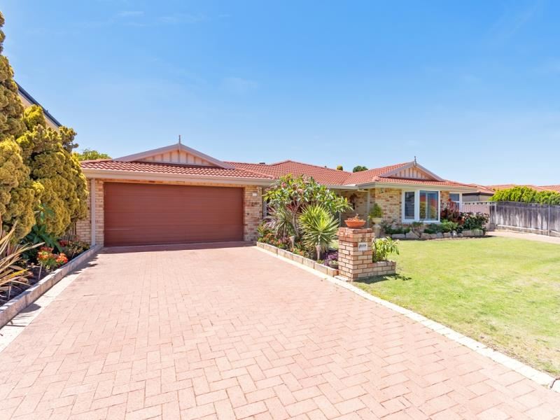 20 Delgado Parade, Iluka WA 6028