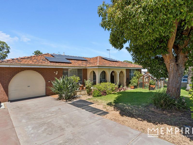 9 Offley Street, Hamilton Hill
