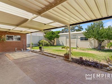 9 Offley Street, Hamilton Hill WA 6163