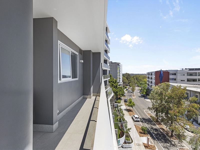 62/5 Rowe Avenue, Rivervale WA 6103