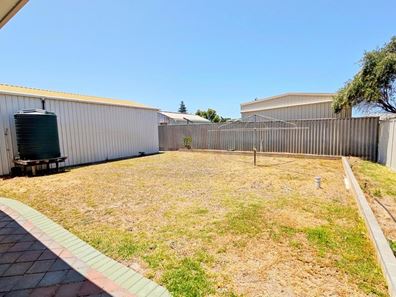 55 Drummond Circus, Cervantes WA 6511
