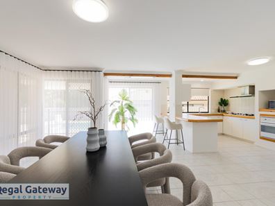 8 Braemar Rise, Bibra Lake WA 6163