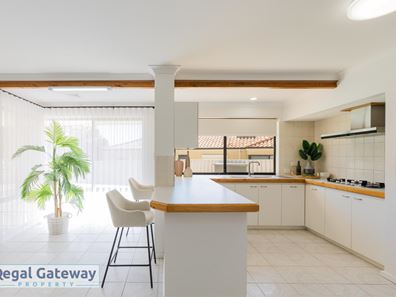 8 Braemar Rise, Bibra Lake WA 6163