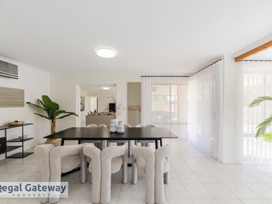 8 Braemar Rise, Bibra Lake WA 6163