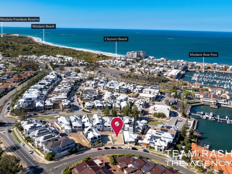 9 Toulon Circle, Mindarie