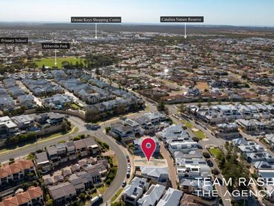 9 Toulon Circle, Mindarie WA 6030