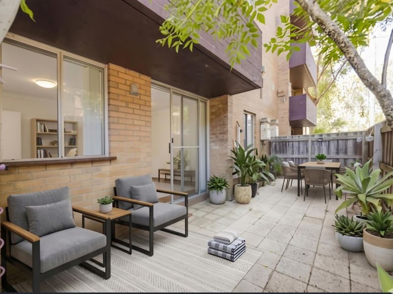 Unit 4/36 Tenth Ave, Maylands