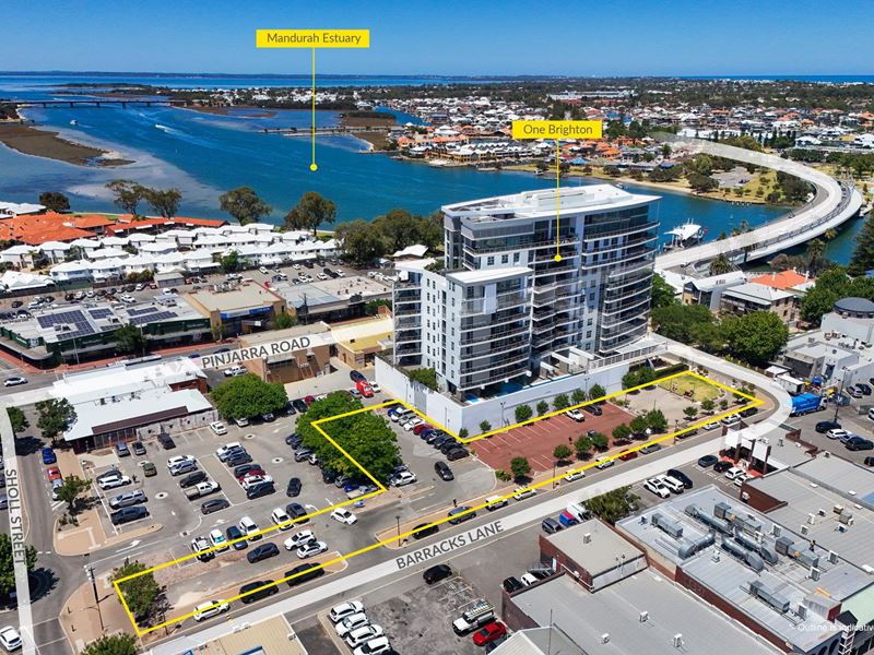 Lot 402 Barracks Lane, Mandurah