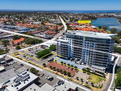 Lot 402 Barracks Lane, Mandurah WA 6210