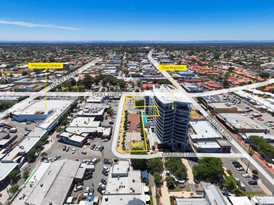 Lot 402 Barracks Lane, Mandurah WA 6210