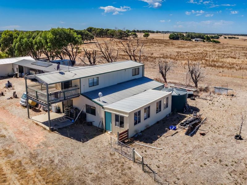 114 Fane  Road, Bonniefield