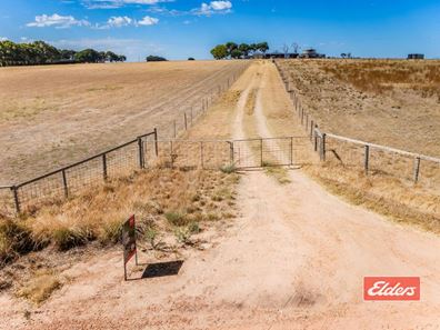 114 Fane  Road, Bonniefield WA 6525