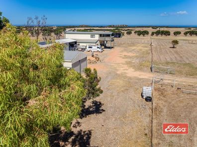114 Fane  Road, Bonniefield WA 6525