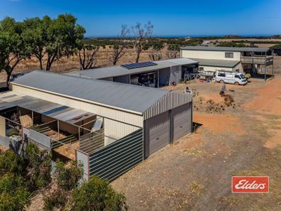 114 Fane  Road, Bonniefield WA 6525