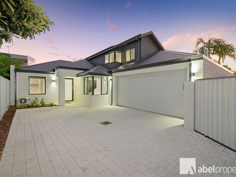 7A Heaton Road, Yokine