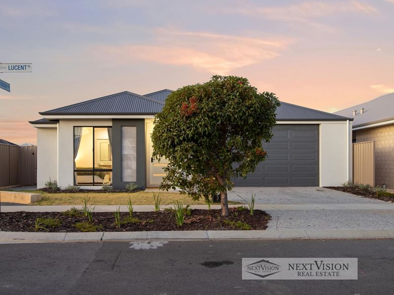 3 Lucent Place, Mandogalup