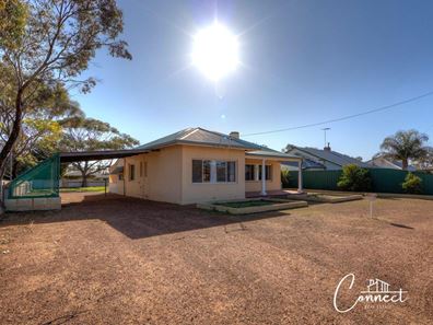 25 Margaret Street, Cunderdin WA 6407
