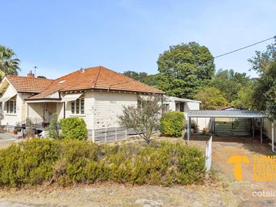 7 Manson Street, Swan View WA 6056