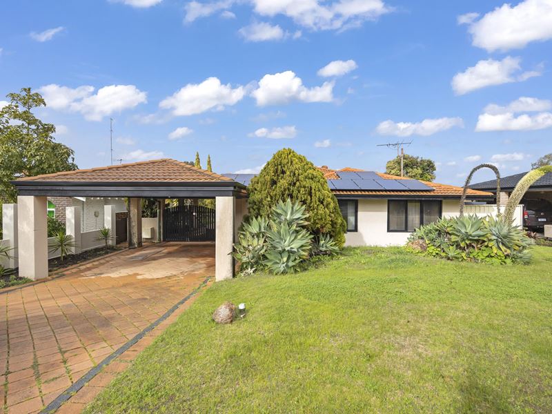 12 Eastwood Way, Hamersley