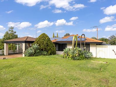 12 Eastwood Way, Hamersley WA 6022