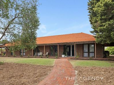 6 Clements Place, Jandakot WA 6164