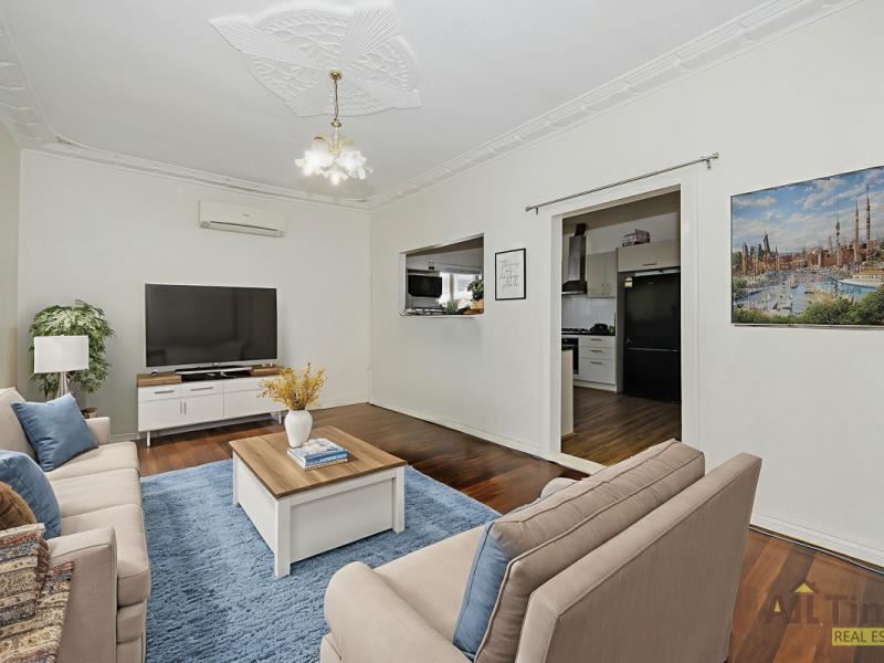 1/253 George Street, Queens Park WA 6107