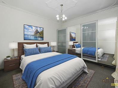 1/253 George Street, Queens Park WA 6107