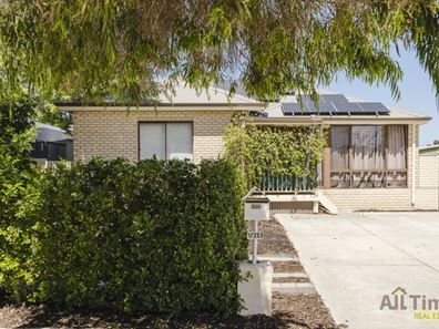 1/253 George Street, Queens Park WA 6107