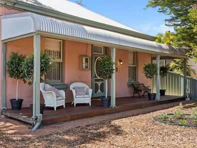 8 Martha Street, Guildford WA 6055