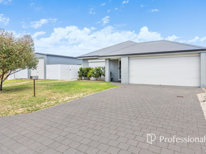 61 Duncan Loop, Millbridge WA 6232