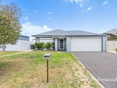 61 Duncan Loop, Millbridge WA 6232