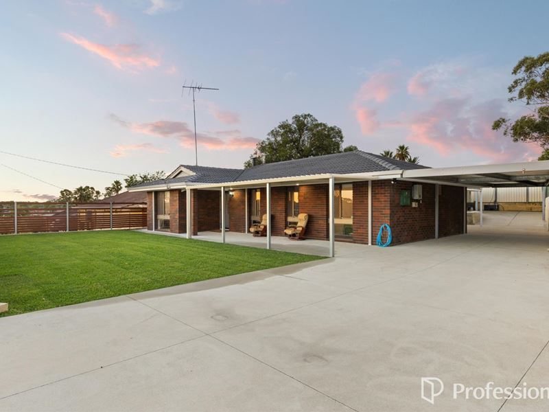20 Bickner Way, Parmelia WA 6167