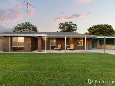 20 Bickner Way, Parmelia WA 6167