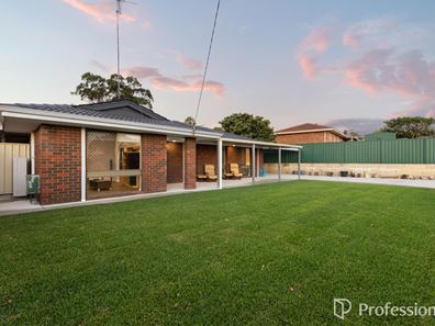 20 Bickner Way, Parmelia WA 6167
