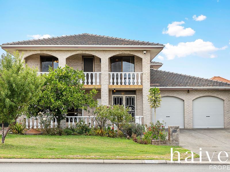 146 CEDRIC STREET, Stirling
